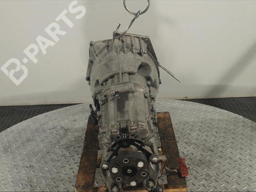Gearbox BMW 3 (E90) 318 d | BP11901269M3 