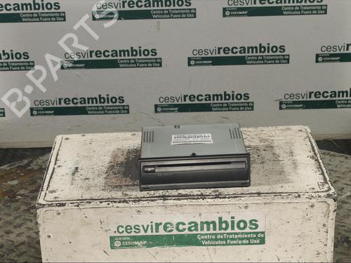 Sistema audio AUDI A6 Allroad C6 (4FH) [2006-2011]  11954738