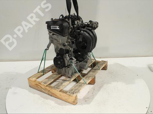 Engine SEAT IBIZA IV (6J5, 6P1) 1.4 TDI | BP11903332M1 