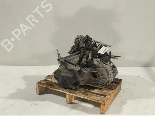 Gearbox RENAULT CLIO III (BR0/1, CR0/1) 1.5 dCi | BP13084647M3 