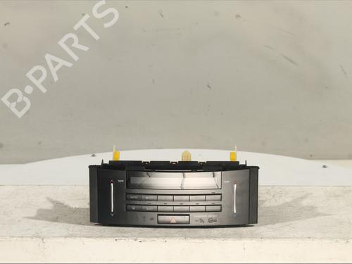 Used Climate control Climate control LEXUS IS III (_E3_) 300h (AVE30_, AVE30R) (223 hp) 30767513 30767513