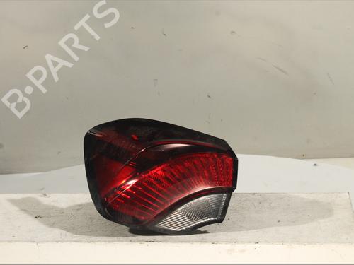 Used Left taillight FIAT TIPO Hatchback (356_, 357_) 1.6 D (356HXG1B, 356HXG11) (120 hp) 29049567