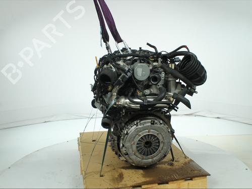 Engine HYUNDAI i30 (GD) 1.4 CRDi | BP39114066M1 - Image 2
