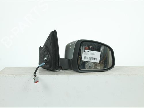Used Right mirror Right mirror FORD MONDEO IV (BA7) 2.0 TDCi (140 hp) 40241142 40241142