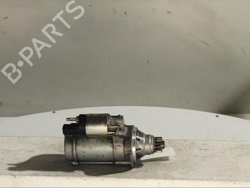 Used Starter Starter AUDI A1 (8X1, 8XK) 1.4 TFSI (140 hp) 31121363 31121363