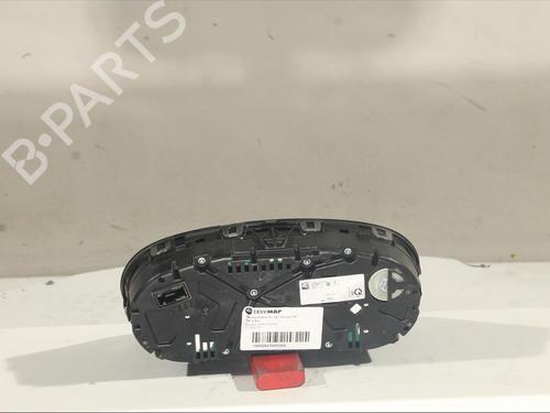 Instrument cluster SKODA FABIA III (NJ3) 1.0 | BP19082165C47 