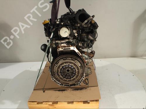 Engine NISSAN PULSAR Hatchback (C13) 1.5 dCi | BP28350316M1 