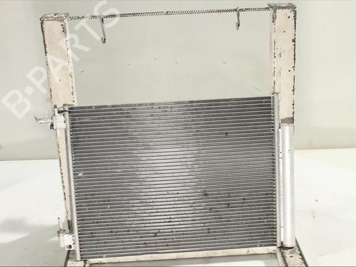 Used AC radiator AC radiator DACIA DOKKER Box Body/MPV 1.6 LPG (102 hp) 24921924 24921924