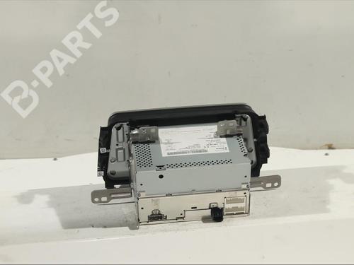 Radio NISSAN MICRA V (K14)  | BP11990065E6 