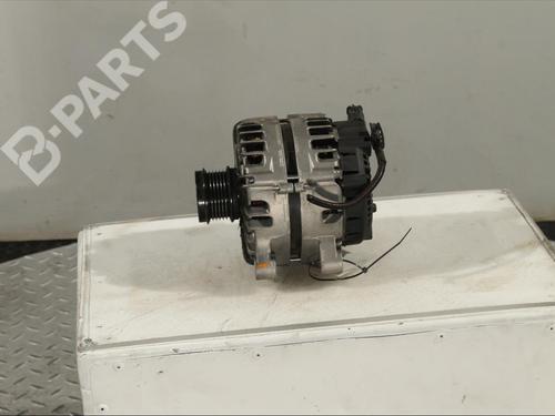 Generator CITROËN C4 CACTUS 1.2 VTi 82 (82 hp) 11902252