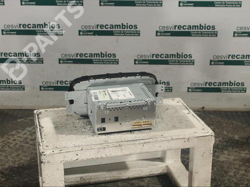 Display monitor KIA SOUL II (PS) 1.6 GDI | BP11979969C48 
