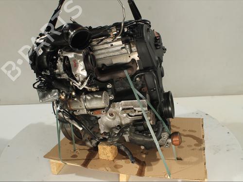 Engine AUDI A6 C7 (4G2, 4GC) 2.0 TDI | BP28449443M1