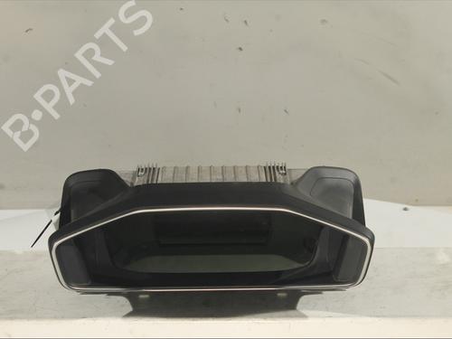 Used Instrument cluster PEUGEOT 2008 II (UD_, US_, UY_, UJ_, UR_, UC_) 1.5 BlueHDI 130 (131 hp) 32333391