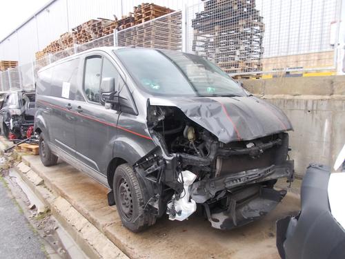 Headlight switch FORD TOURNEO CUSTOM V362 Bus (F3) 2.0 EcoBlue | BP32333241I24 - Image 5