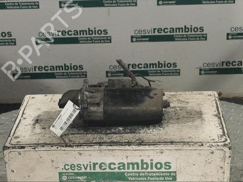 Used Starter Starter BMW 3 Compact (E36) 318 tds (90 hp) 11899568 11899568