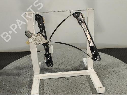 Used Front left window mechanism BMW 1 (E87) 118 d (122 hp) 12079144