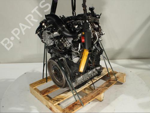 Engine SEAT ATECA (KH7, KHP) 2.0 TSI 4Drive | BP24102630M1 