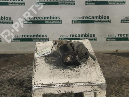 Starter AUDI A3 (8P1) 2.0 TDI 16V | BP11896864M8
