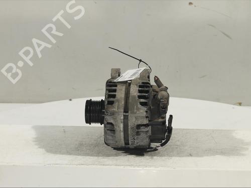 Used Alternator Alternator CITROËN C4 II (NC_) 1.2 THP 130 (NCHNYM, NCHNYT) (130 hp) 11912871 11912871