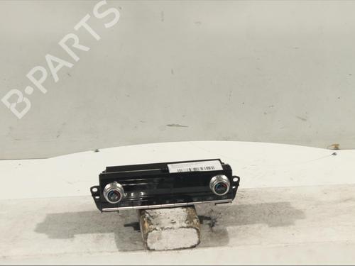 Used Climate control Climate control 11990330 11990330