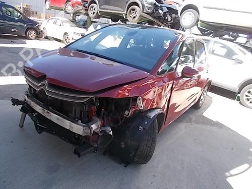 Electronic module CITROËN C4 Picasso II 1.6 HDi / BlueHDi 115 | BP24352303M83 - Image 7