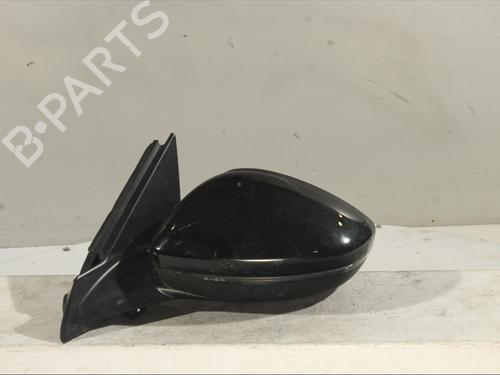 Left mirror PEUGEOT 208 II (UB_, UP_, UW_, UJ_) 1.2 PureTech 100 | BP29622770C26 