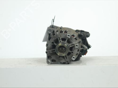 Generator Generator PEUGEOT 3008 II SUV (MC_, MR_, MJ_, M4_) Hybrid (224 hp) 36246883 36246883
