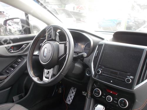 AC radiator SUBARU XV (GT) 2.0 i e-BOXER AWD (GTE) | BP32354908M32