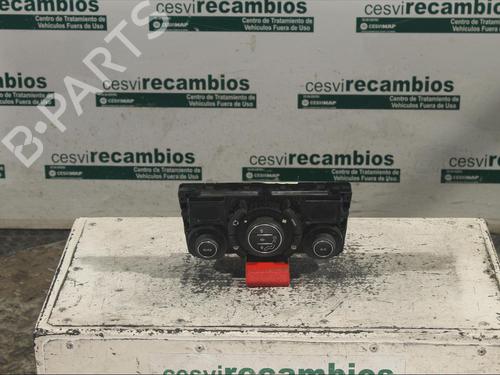 Used Climate control Climate control PEUGEOT 308 I (4A_, 4C_) 1.6 HDi (109 hp) 11893755 11893755