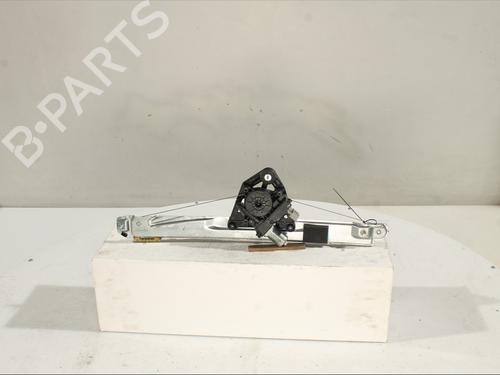 Used Front left window mechanism RENAULT KANGOO III MPV TCe 130 (KJMB) (131 hp) 32223567