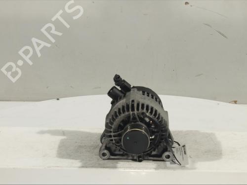 Used Alternator Alternator PEUGEOT 208 I (CA_, CC_) 1.6 HDi / BlueHDi 75 (75 hp) 11912747 11912747