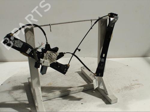 Front left window mechanism FORD FOCUS III  | BP12079960C22 