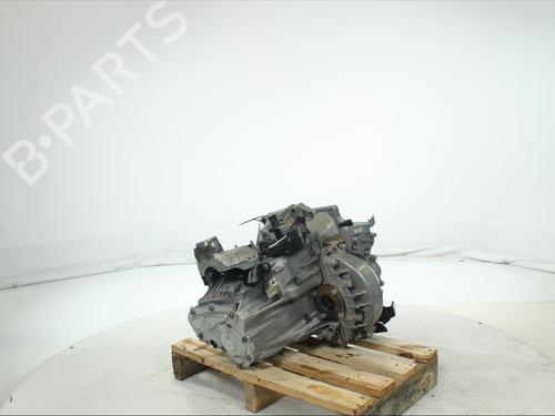 Gearbox CITROËN SPACETOURER Bus (V_) 1.5 BlueHDi 120 | BP35998250M3 - Image 4