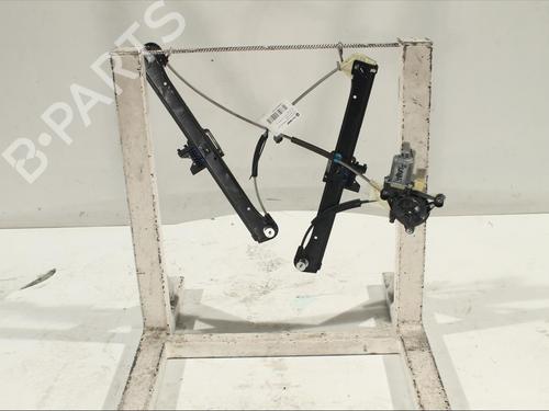 Used Front left window mechanism Front left window mechanism AUDI A3 (8V1, 8VK) 1.6 TDI (110 hp) 12082993 12082993