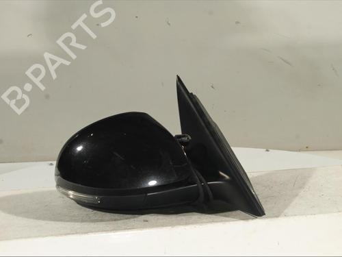 Right mirror SKODA YETI (5L) 2.0 TDI | BP23086916C27 