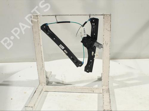 Used Front left window mechanism Front left window mechanism BMW 1 (F20) 116 d (116 hp) 12081405 12081405