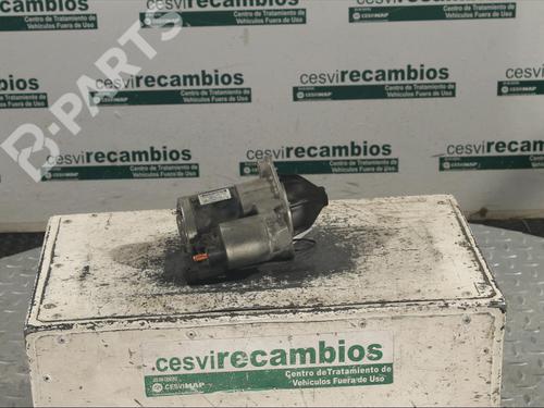 Used Starter HYUNDAI i30 (FD) [2007-2012]  11899491
