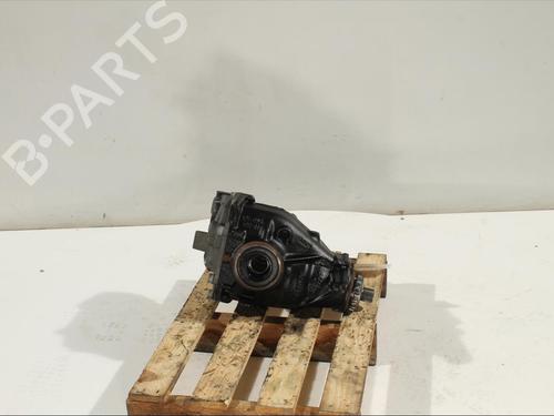 Rear differential BMW 1 (F20) 116 d | BP11972813M24 