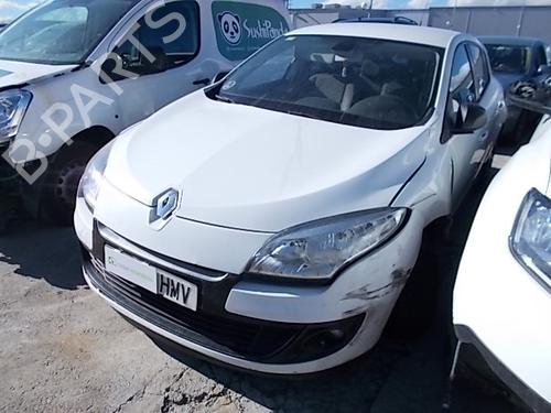 Gearbox RENAULT MEGANE III Coupe (DZ0/1_) 1.6 16V (DZ0U, DZ1B, DZ1H) | BP11912232M3 