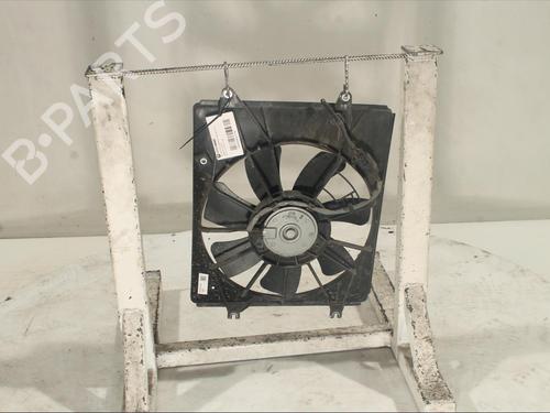 Radiator fan HONDA CR-V III (RE_)  | BP20291051M35 