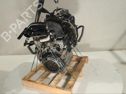 Engine TOYOTA YARIS (_P13_) 1.5 (NSP131_) | BP20221691M1 