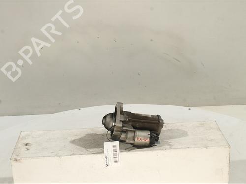 Used Starter Starter RENAULT KADJAR (HA_, HL_) 1.6 dCi 130 (HLA4) (130 hp) 30332718 30332718