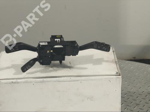 Used Steering column stalk VW CC B7 (358) 2.0 TDI (150 hp) 11989368