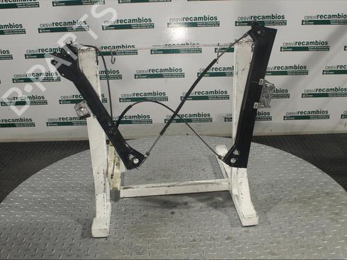 Front left window mechanism MERCEDES-BENZ CLK (C209) CLK 200 Kompressor (209.342) | BP12077671C22 