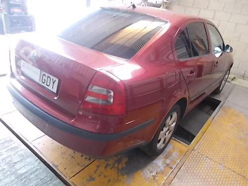 Intercooler SKODA OCTAVIA II (1Z3) 2.0 TDI 16V | BP26018099M30 - Image 7
