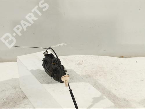 Used Front right lock VW GOLF PLUS V (5M1, 521) [2004-2013]  11981705