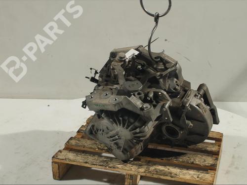 Gearbox OPEL ASTRA K (B16) 1.6 CDTi (68) | BP12124297M3 