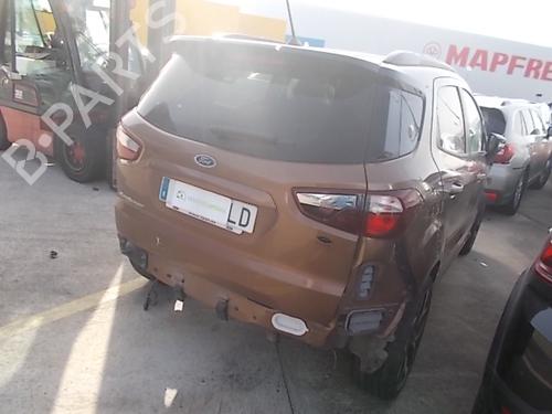 Switch FORD ECOSPORT 1.5 TDCi | BP24352263I30 - Image 5