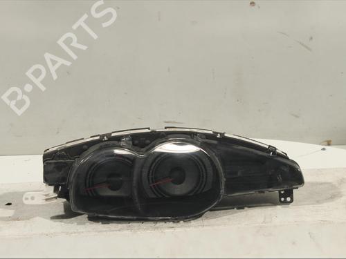 Used Instrument cluster Instrument cluster TOYOTA VERSO (_R2_) 2.0 D-4D (AUR20_, AUR20R) (126 hp) 26925062 26925062
