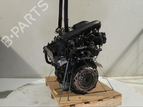 Engine VW GOLF VII (5G1, BQ1, BE1, BE2) 1.4 TSI | BP33445170M1 - Image 2